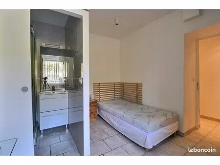 appartement 4 pièces 50 m²