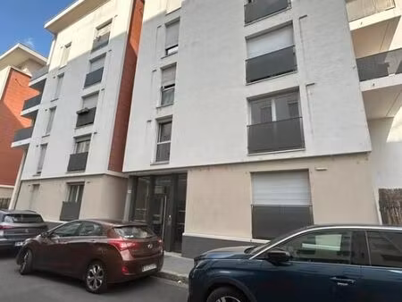 appartement 1 pièce 26 m²