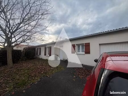 maison 5 pièces 107 m²
