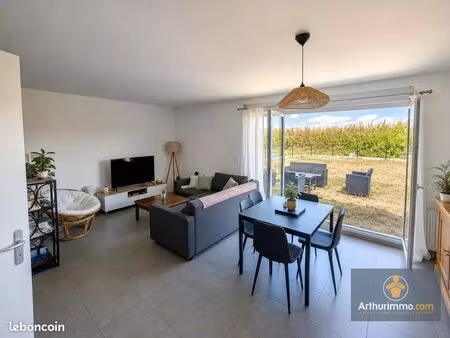 maison 4 pièces 82 m²