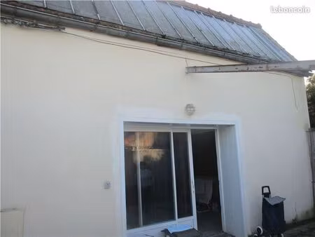 maison f3 à romilly sur seine
