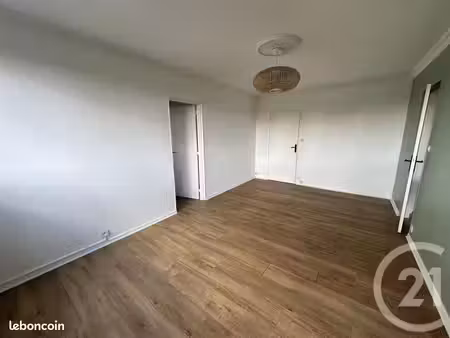 appartement 4 pièces 76 m²