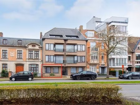 appartement à louer à sint-andries € 730 (lqqb3) - stubbe vastgoedpartners | zimmo