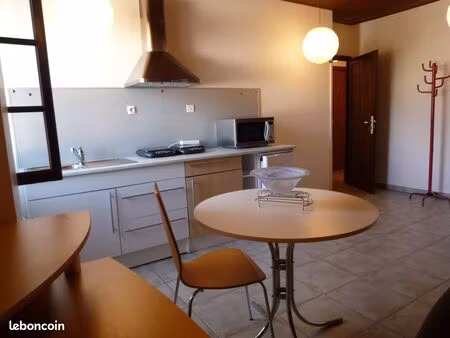 loue studio idéal étudiant (e)