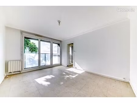 appartement 4 pièces 68 m²