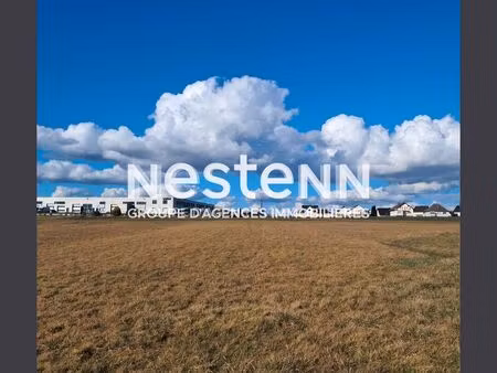 terrain 539 m² la walck