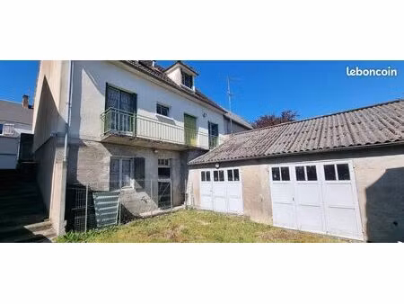 maison 6 pièces 120 m²