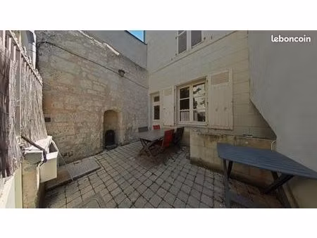 maison 4 pièces 101 m²