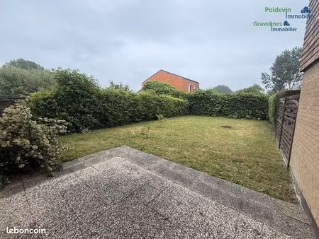 maison 4 pièces 87 m²