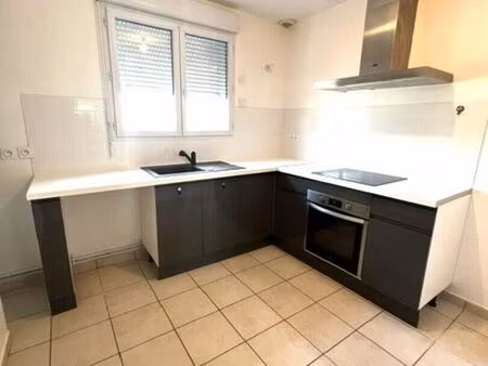 maison de ville 4 pièces 73 m²