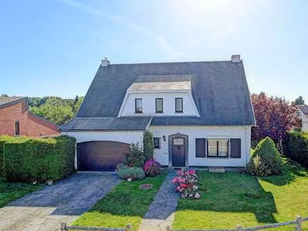 maison à vendre à overijse € 650.000 (lqq6p) - era immpuls (overijse) | zimmo