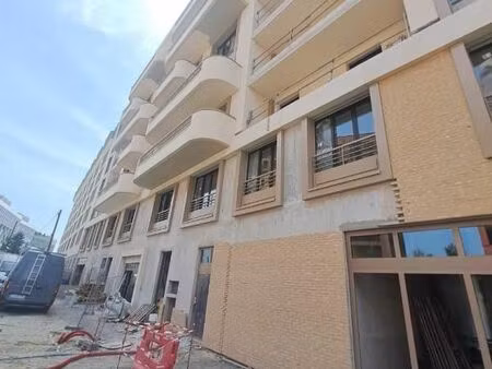 appartement 4 pièces 89 m²