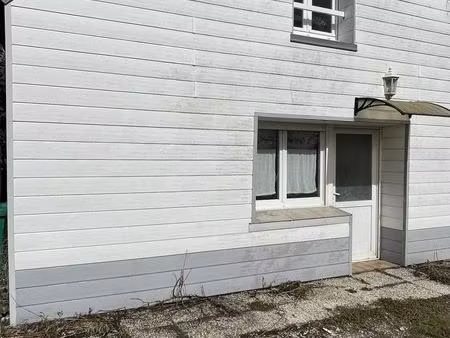 maison 3 pièces 66 m²