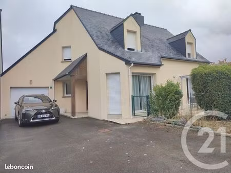 maison 5 pièces 110 m²