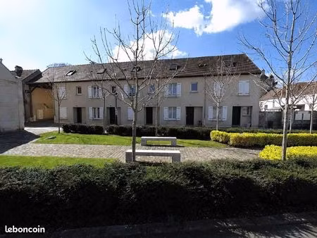 maison de ville 4 pièces 73 m²