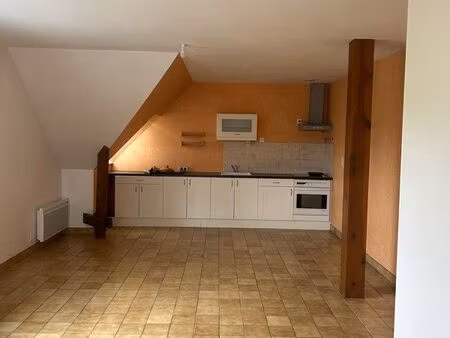 appartement de 68m2 à louer
