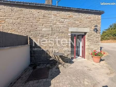 studio 1 pièce 13 m²