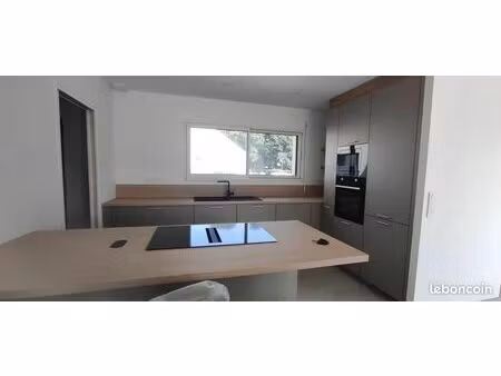 maison 4 pièces 89 m²