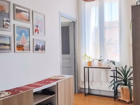 maison de village rénovée 100 m2