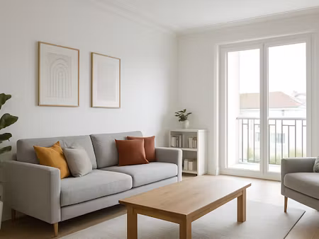 vente appartement 4 pièces 79 m² à ambleteuse (62164)  382 100 €