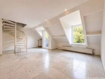 appartement à louer à uccle € 1.250 (lqq3g) - latour & petit bxl location | zimmo