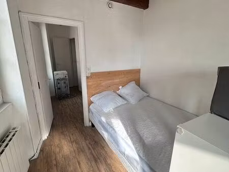 t1 meublé
