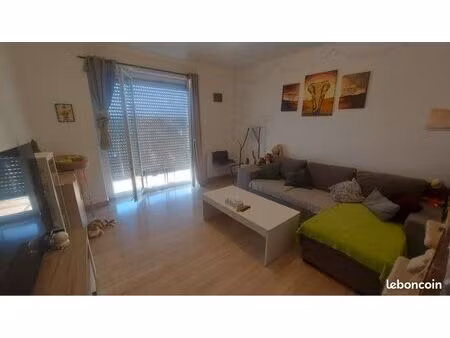 location appartement t3