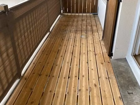 appartement t2 à louer
