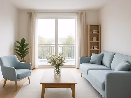 vente appartement 3 pièces 77 m² à pornic (44210)  379 000 €