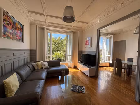 vente appartement 4 pièces 78.89 m² à vincennes (94300)  990 000 €