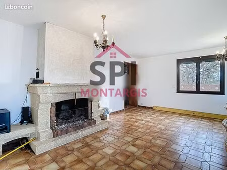 maison 4 pièces 143 m²