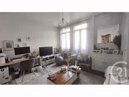 vente appartement 2 pièces 53.36 m² à saint-mande (94160)  426 000 €