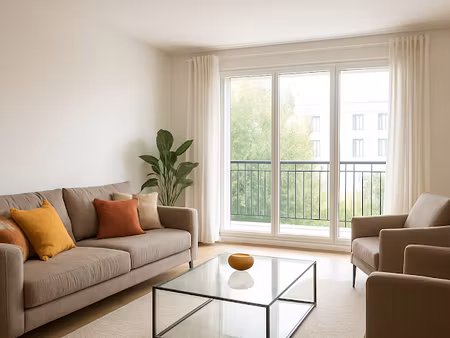 vente appartement 4 pièces 85 m² à l'hay-les-roses (94240)  441 840 €