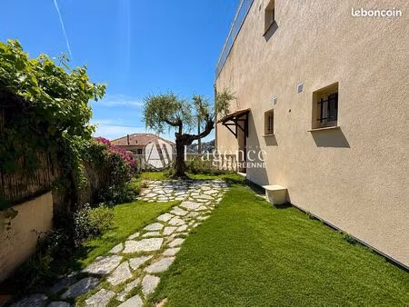 appartement 3 pièces 68 m²