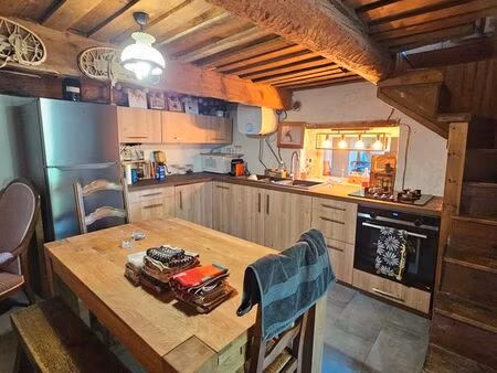 grange à vendre
