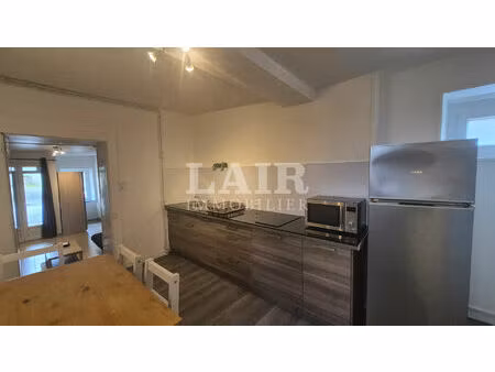 studio meublé sees s13980