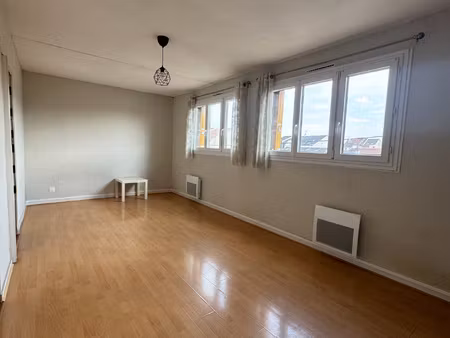studio avec garage