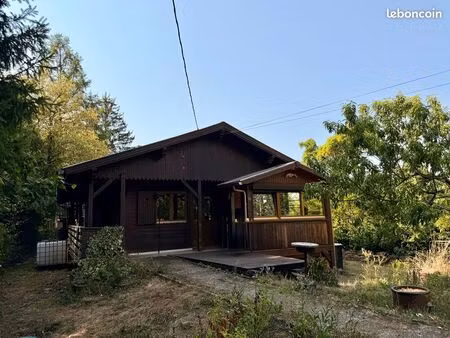 maison 4 pièces 96 m²