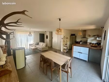 maison 4 pièces de 85 m²