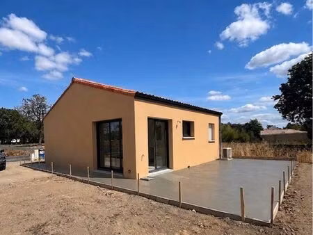 maison neuve