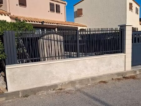 maison 35 m carré
