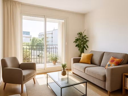 vente appartement 3 pièces 57 m² à arcachon (33120)  486 000 €