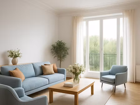 vente appartement 5 pièces 97 m² à bons-en-chablais (74890)  491 000 €