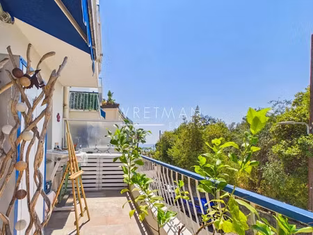vente appartement 3 pièces 52.53 m² à nice (06000)  480 000 €