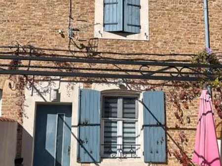 maison 126m