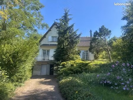 maison 5 pièces 117 m²
