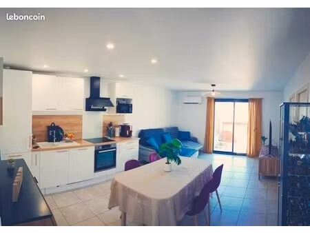 maison villa de plain pied a vingrau proche perpignan 2023 sur 3 façes