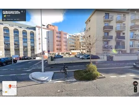 rare la lunette – terrain constructible