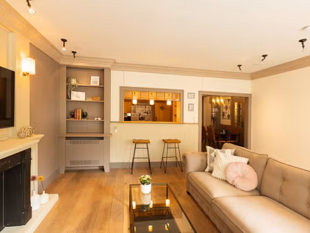 appartement à vendre à knokke € 675.000 (lqq5h) - agence het zoute | zimmo