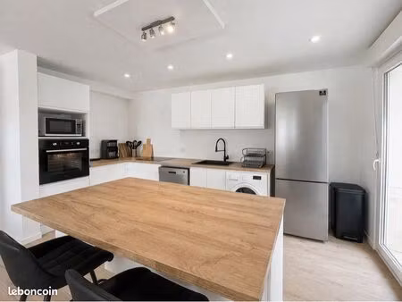achat appartement t3